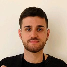 Matteo Silvestri